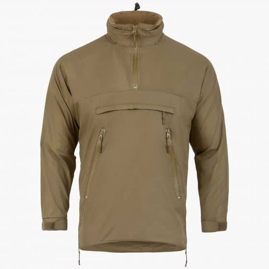 Highlander Halo Smock - Olive Green(Various Sizes)