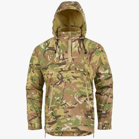 Highlander Halo Smock - HMTC Multicam (Various Sizes)