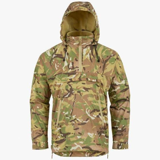 Highlander Halo Smock - HMTC Multicam (Various Sizes)