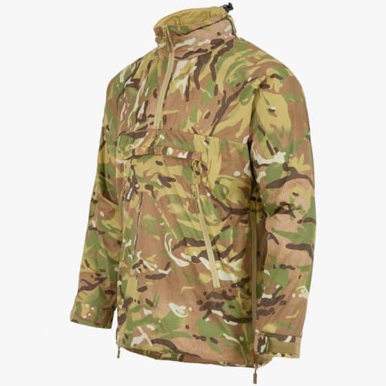 Highlander Halo Smock - HMTC Multicam (Various Sizes)