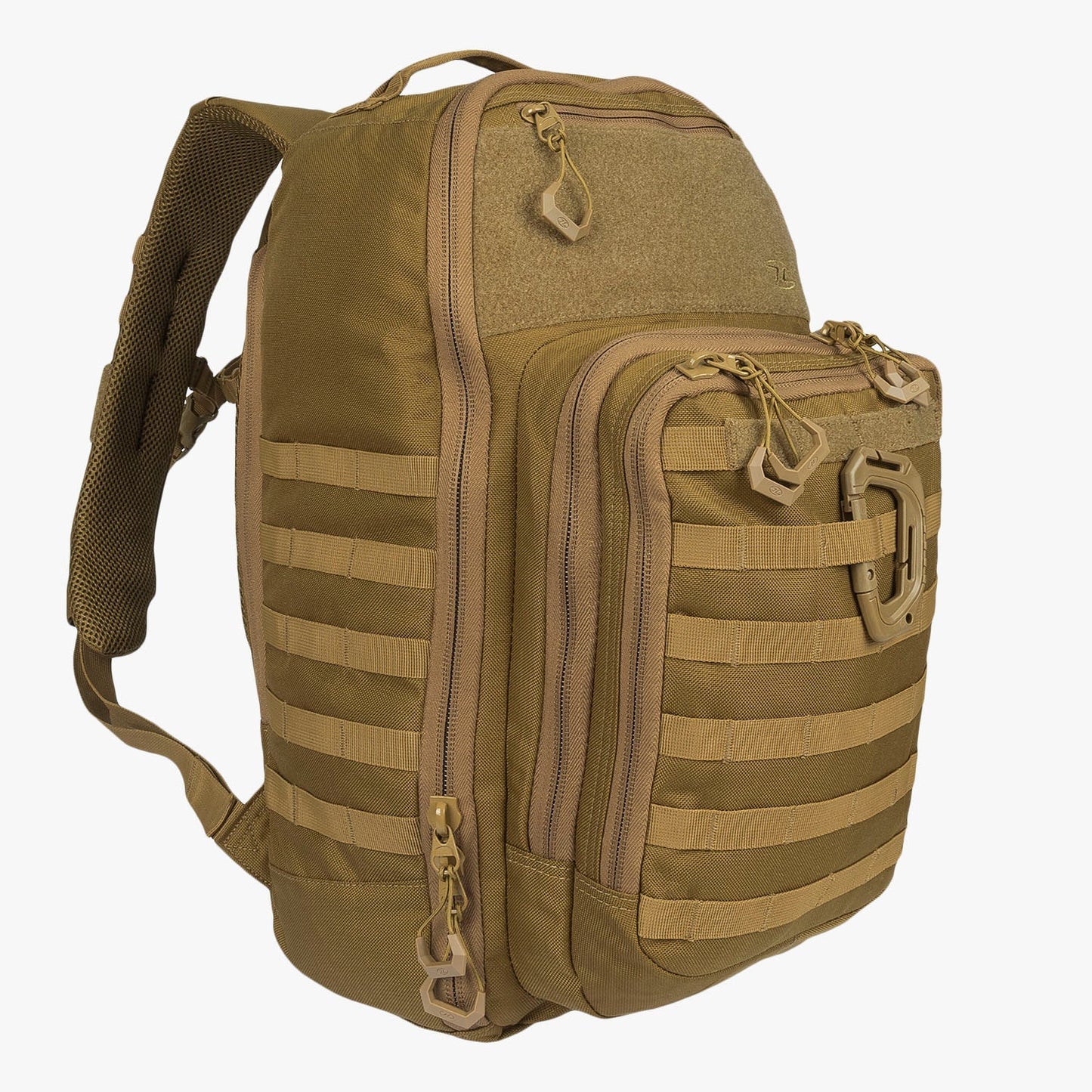 Highlander Harrier Pack 25L (Various Colours)