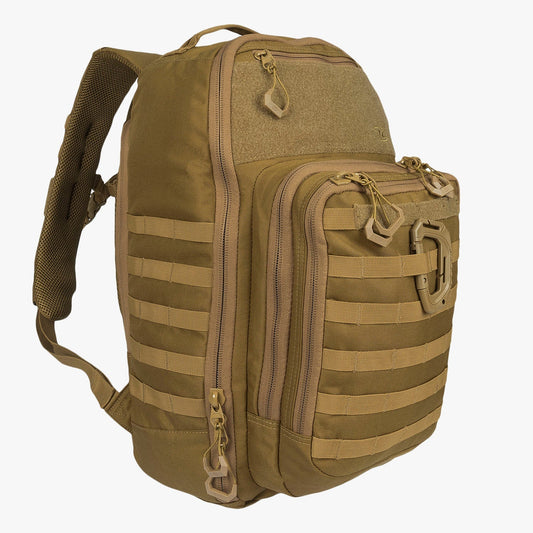 Highlander Harrier Pack 25L (Various Colours)