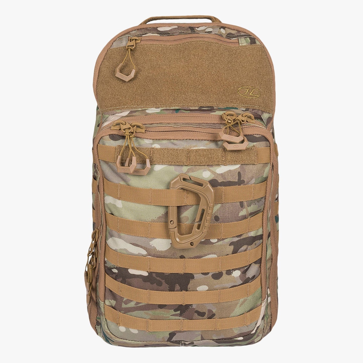 Highlander Harrier Pack 25L (Various Colours)