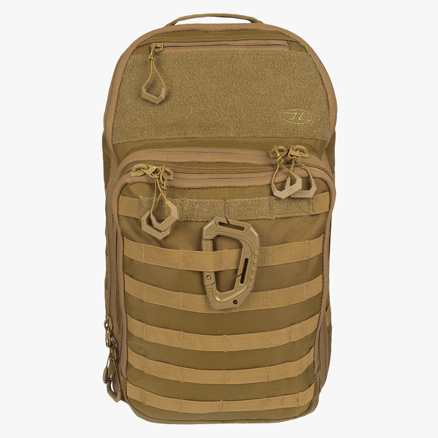 Highlander Harrier Pack 25L (Various Colours)