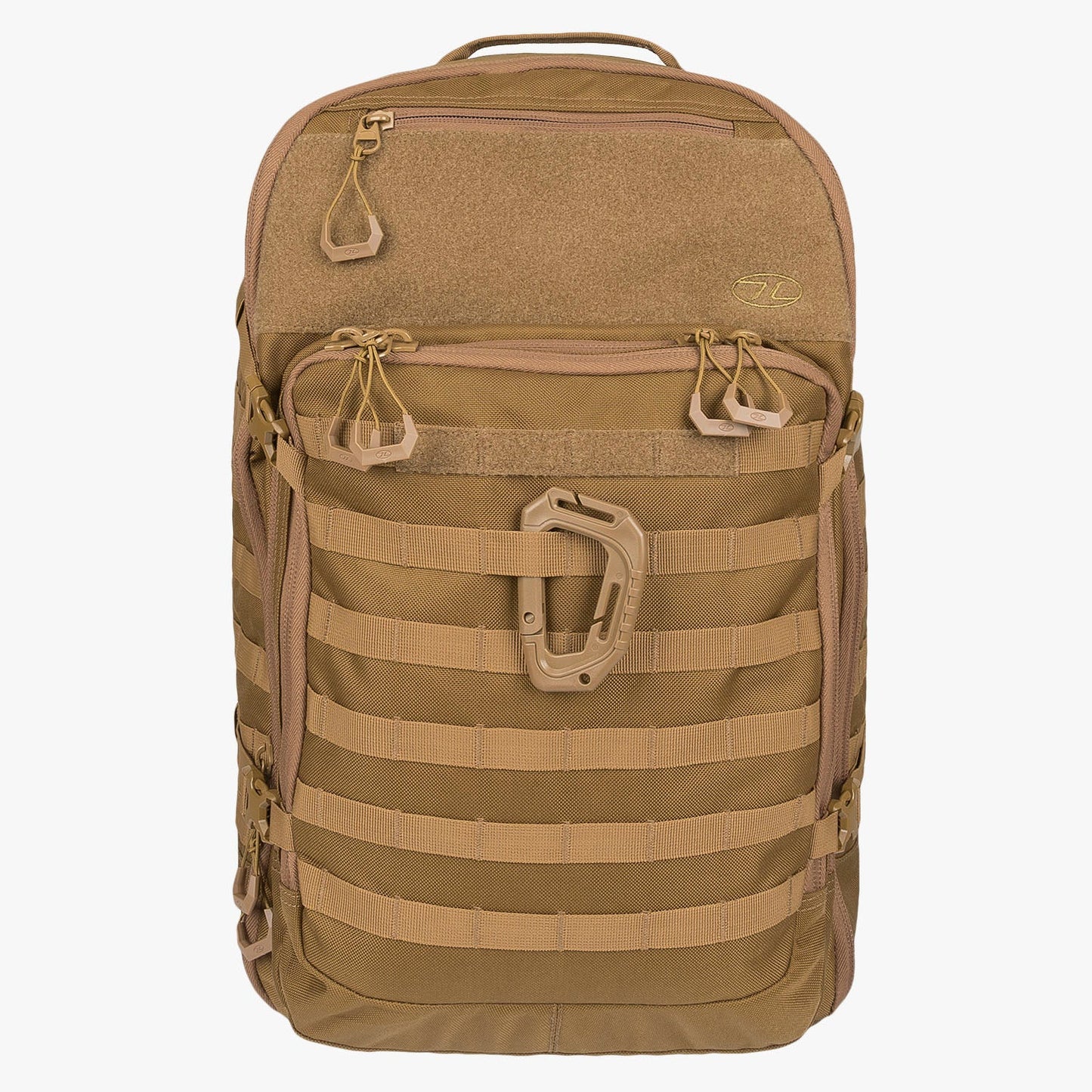 Highlander Harrier Pack 35L (Various Colours)