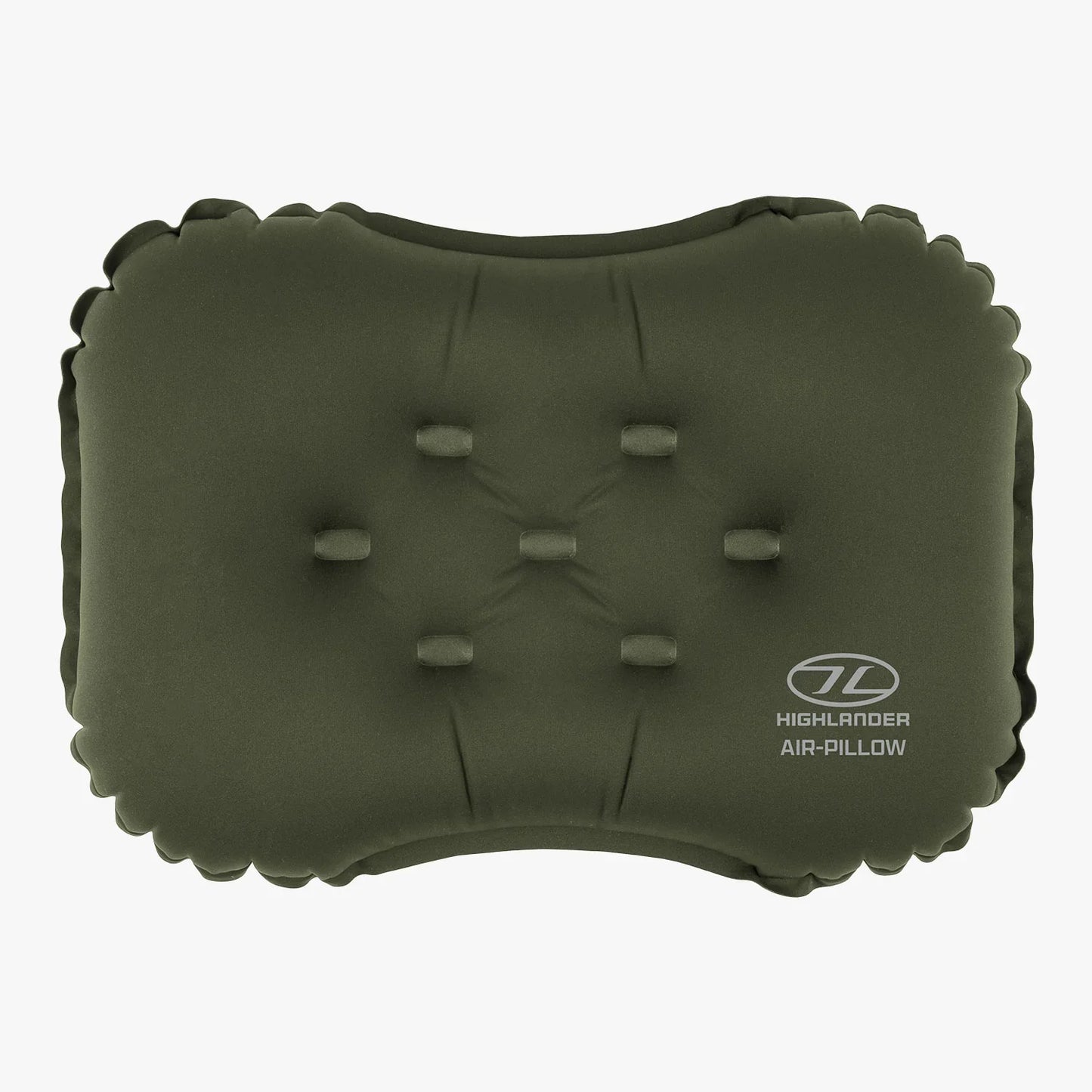 Highlander Nap Pak Camping Air Pillow