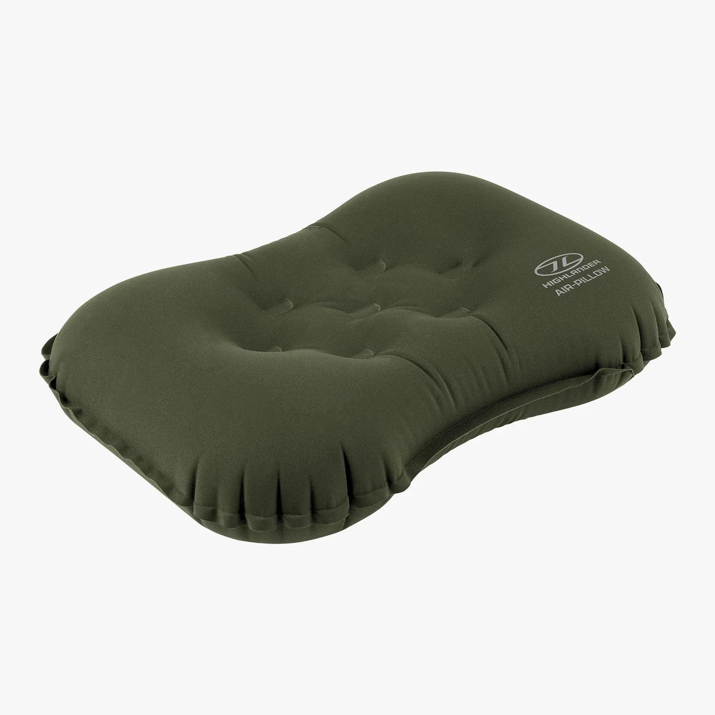 Highlander Nap Pak Camping Air Pillow