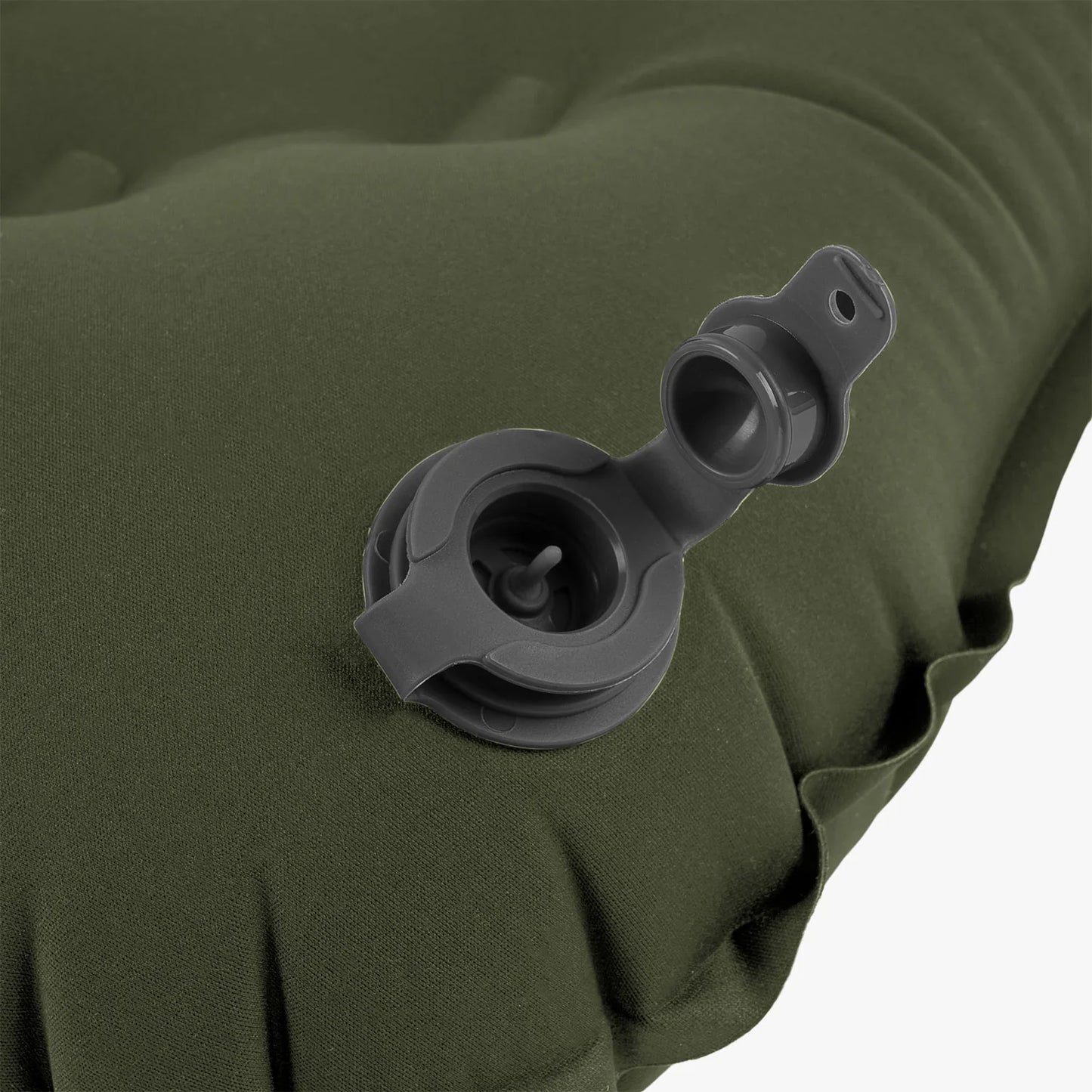 Highlander Nap Pak Camping Air Pillow