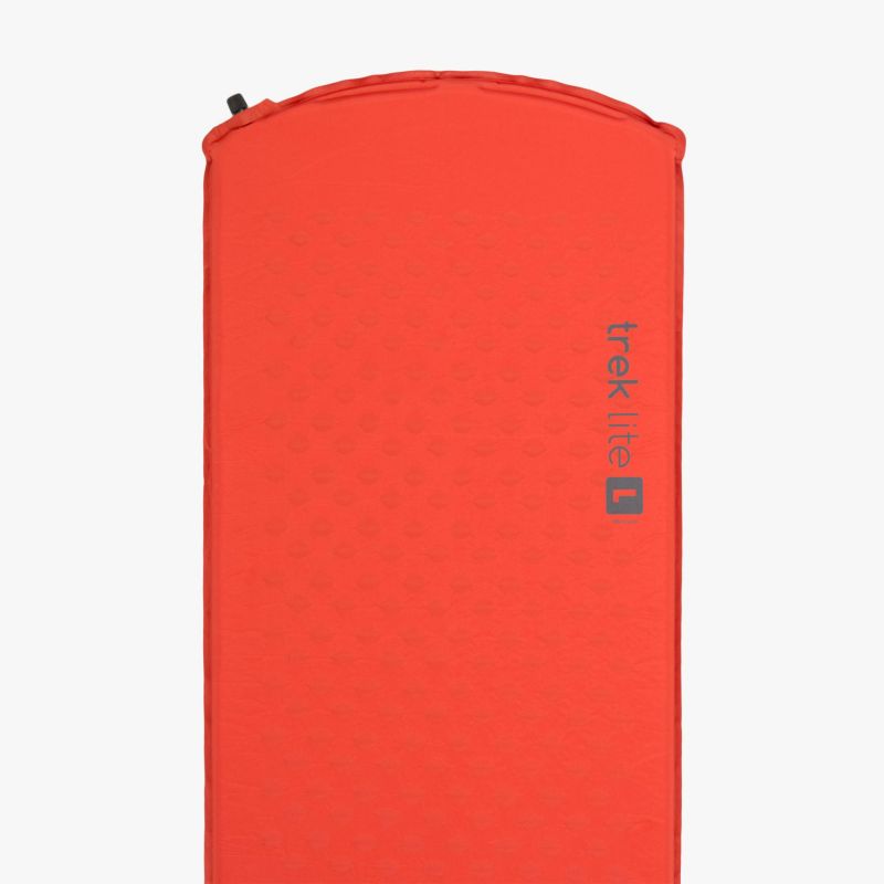 Highlander Trek Lite Self Inflating Mat (Various Sizes)
