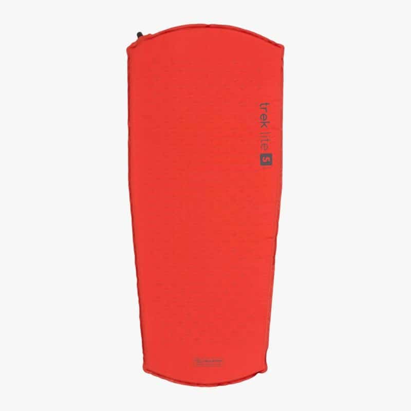 Highlander Trek Lite Self Inflating Mat (Various Sizes)