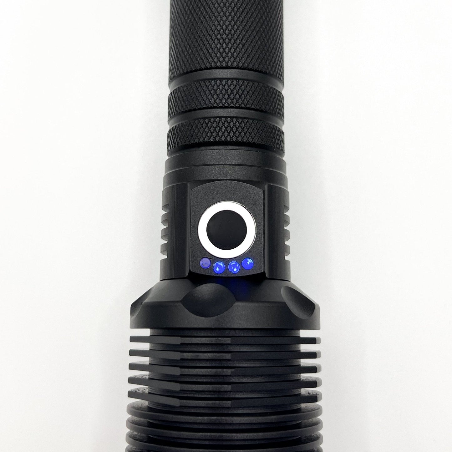 HikeWare LED Flashlight - 10000 Lumens