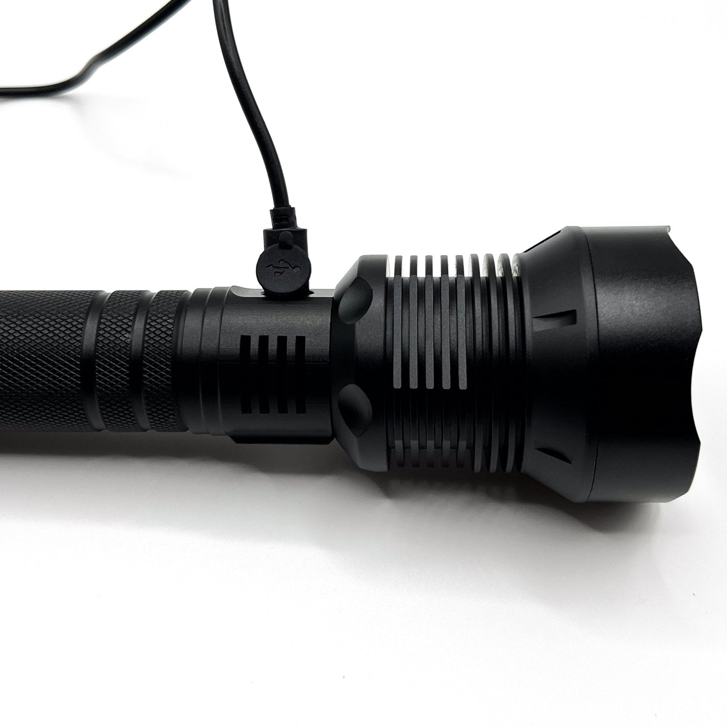 HikeWare LED Flashlight - 10000 Lumens
