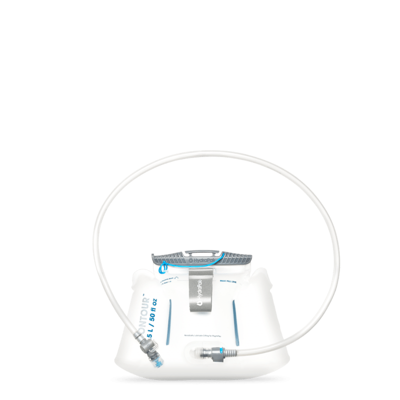 Hydrapak Contour 1.5L Lumbar Bladder