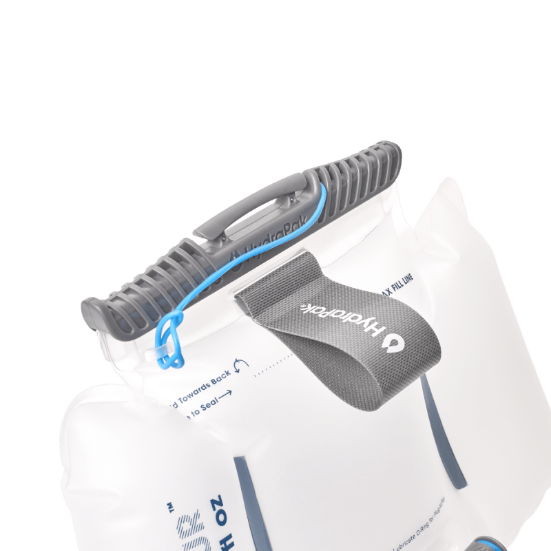 Hydrapak Contour 1.5L Lumbar Bladder