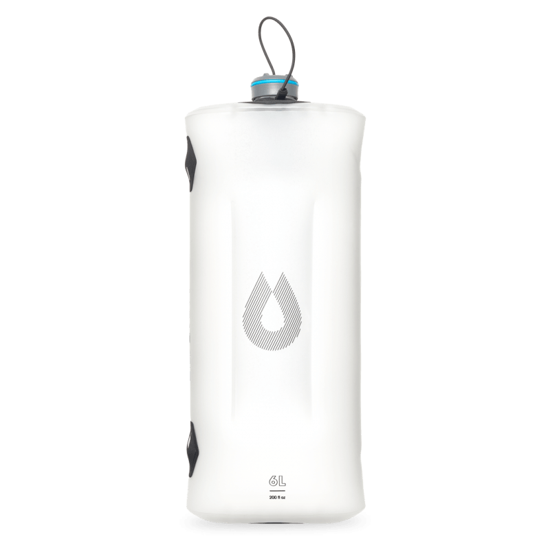 Hydrapak Seeker + 6L Bladder ( Filtered)