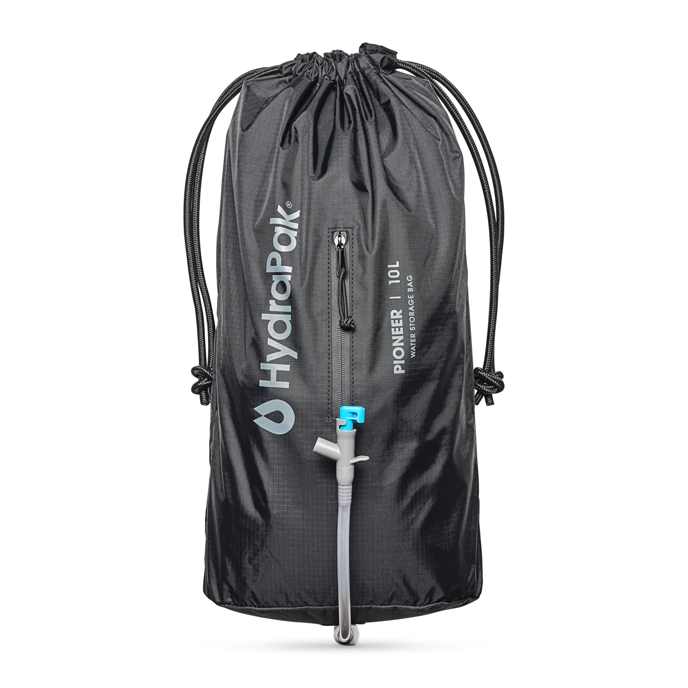 Hydrapak Pioneer Water Bladder Storage and Delivery Systems (6L / 10L)