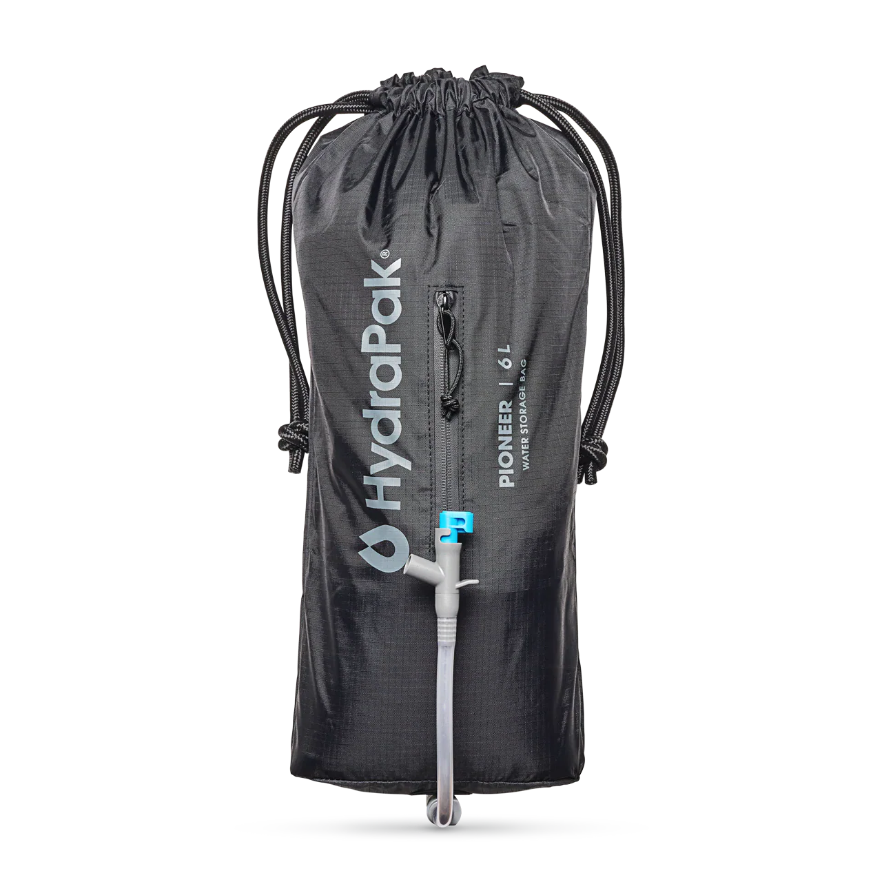 Hydrapak Pioneer Water Bladder Storage and Delivery Systems (6L / 10L)