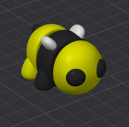 Mini Bee