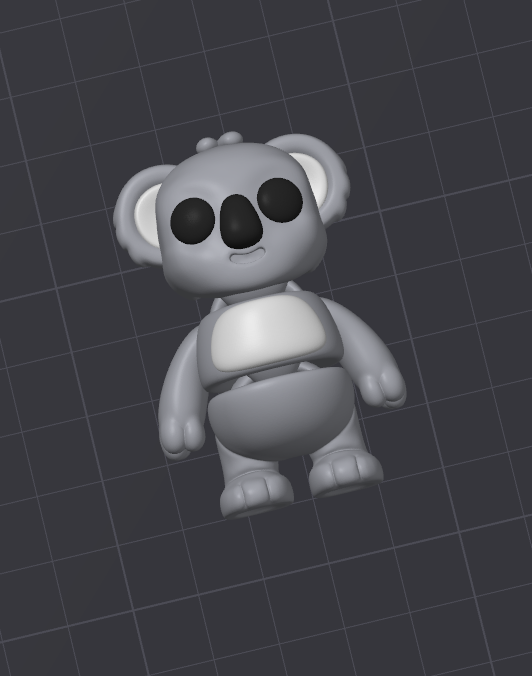 Mini Koala