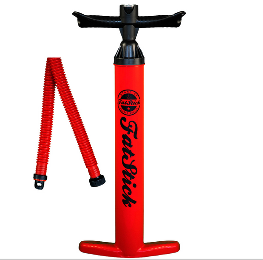High Pressure SUP Hand Pump for Inflatable Paddle Board or Kayak
