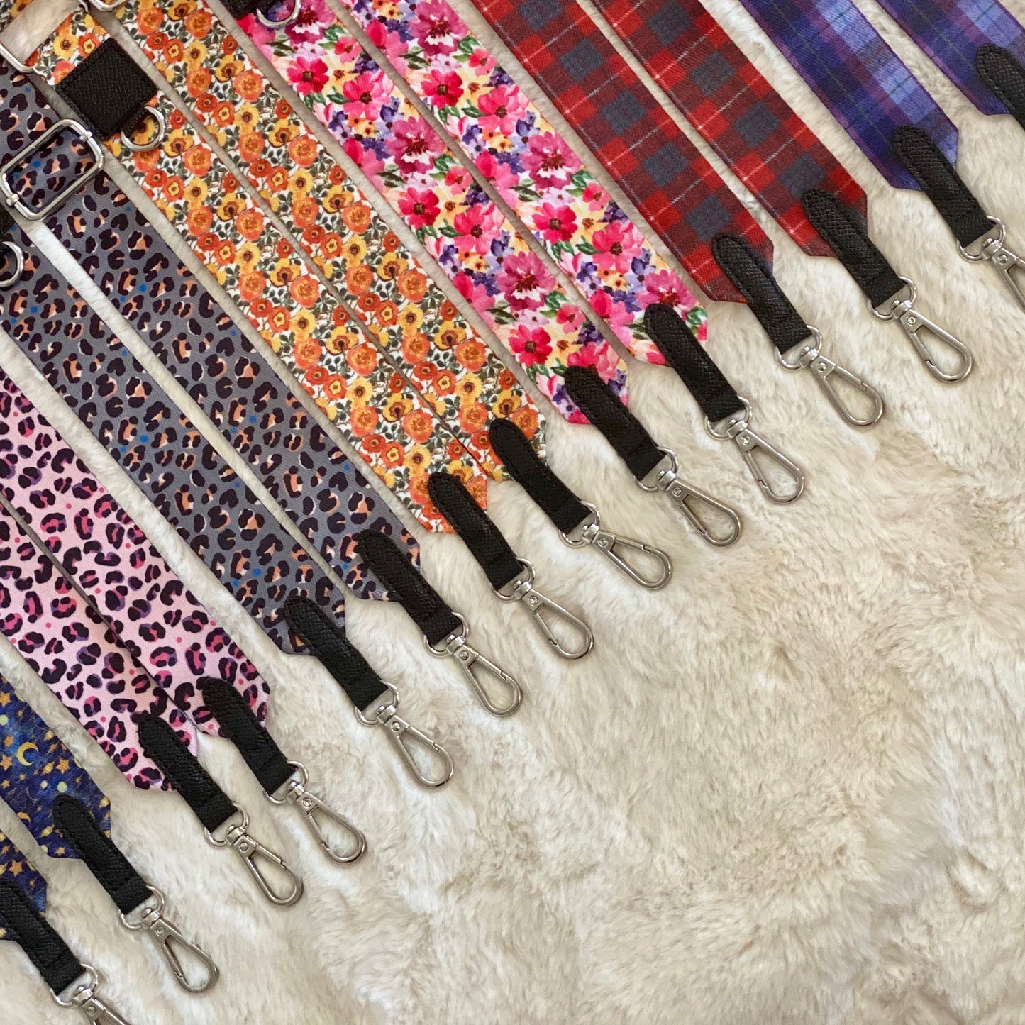 Ulti-Mate Dog Walking Bag - Grey *BAG ONLY*