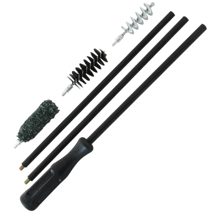 Jack Pyke Lightweight Cleaning Kit 12 Gauge