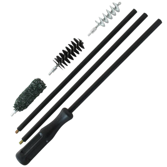Jack Pyke Lightweight Cleaning Kit 12 Gauge