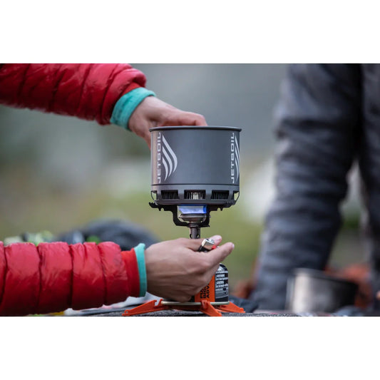 1.5L Ceramic Fluxring Jetboil Cooking Pot