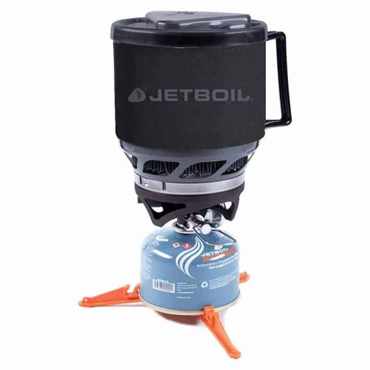JetBoil Mini Mo Cooking System - Various Colours