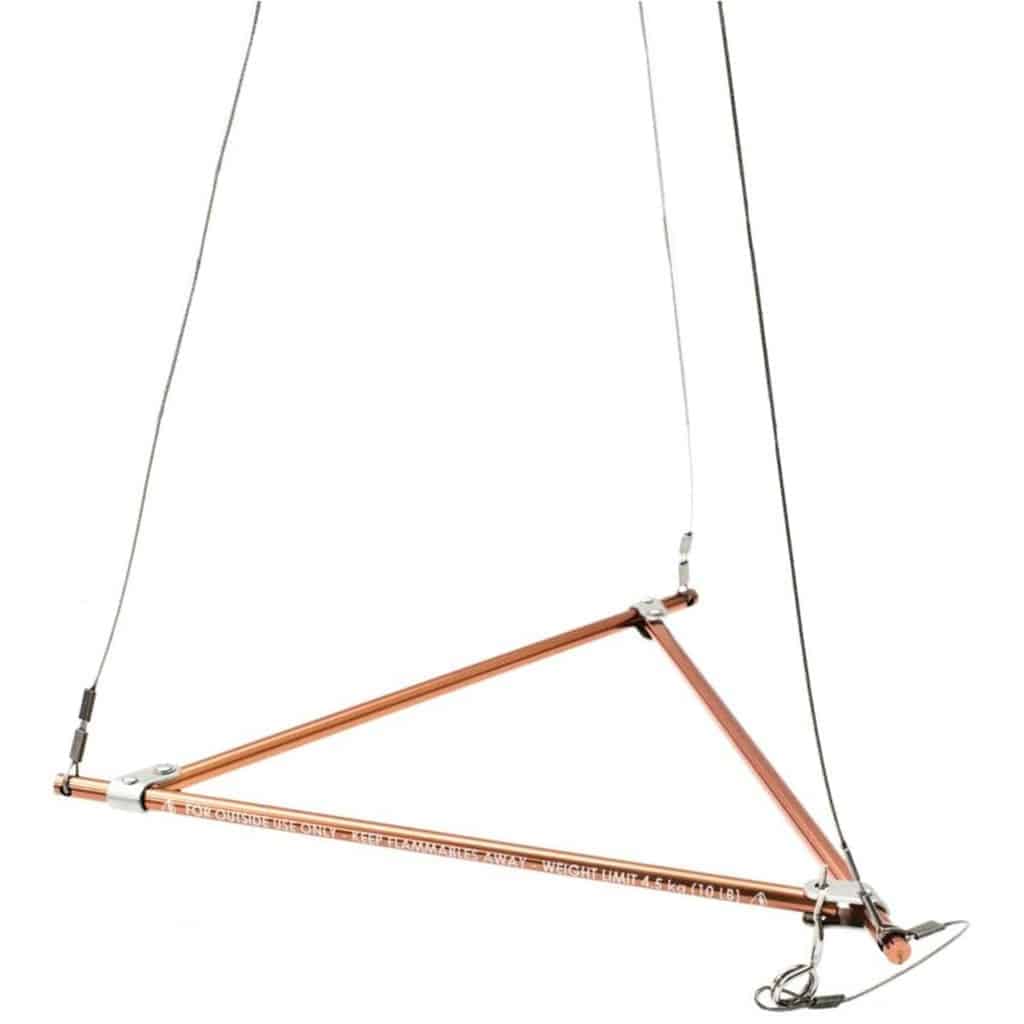 Jetboil Hanging Kit
