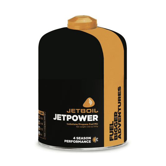 Jetboil 450g JETPOWER FUEL / GAS