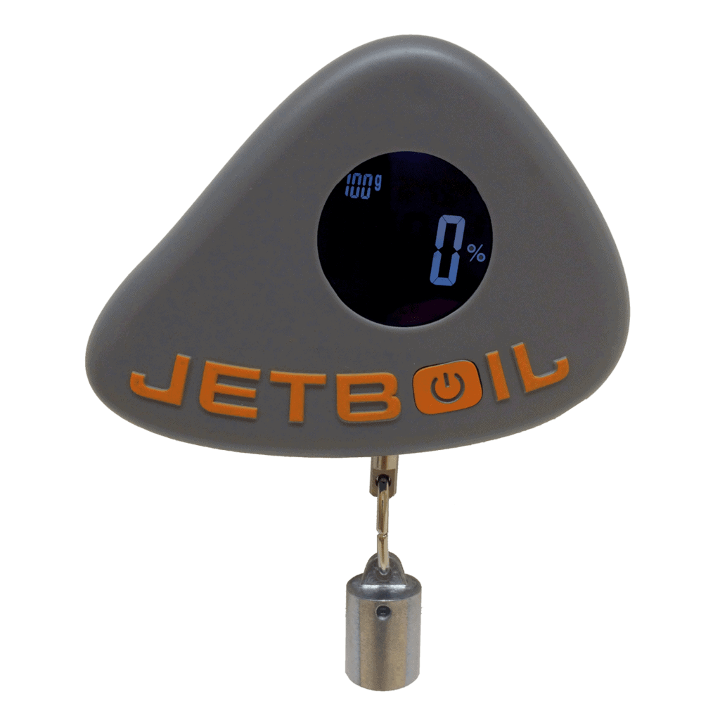 Jetboil Jet Gauge Canister / Fuel  Checker