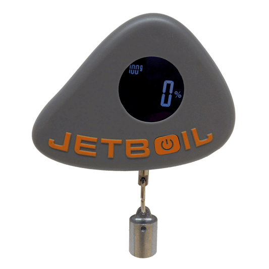 Jetboil Jet Gauge Canister / Fuel  Checker