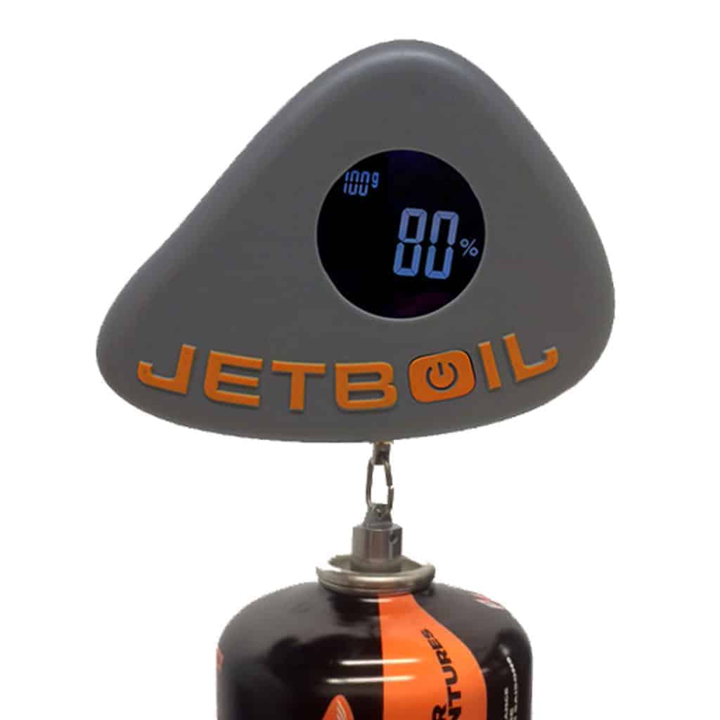 Jetboil Jet Gauge Canister / Fuel  Checker
