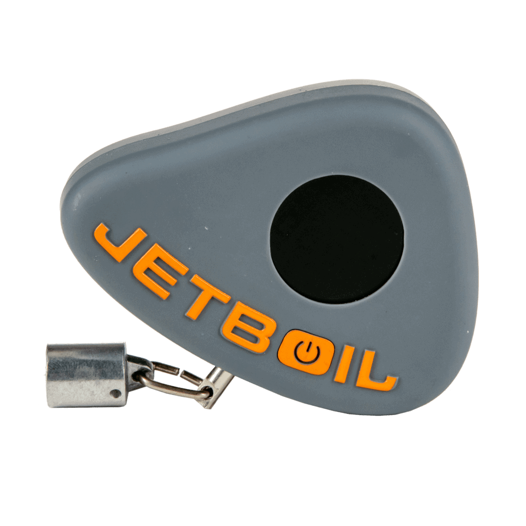 Jetboil Jet Gauge Canister / Fuel  Checker
