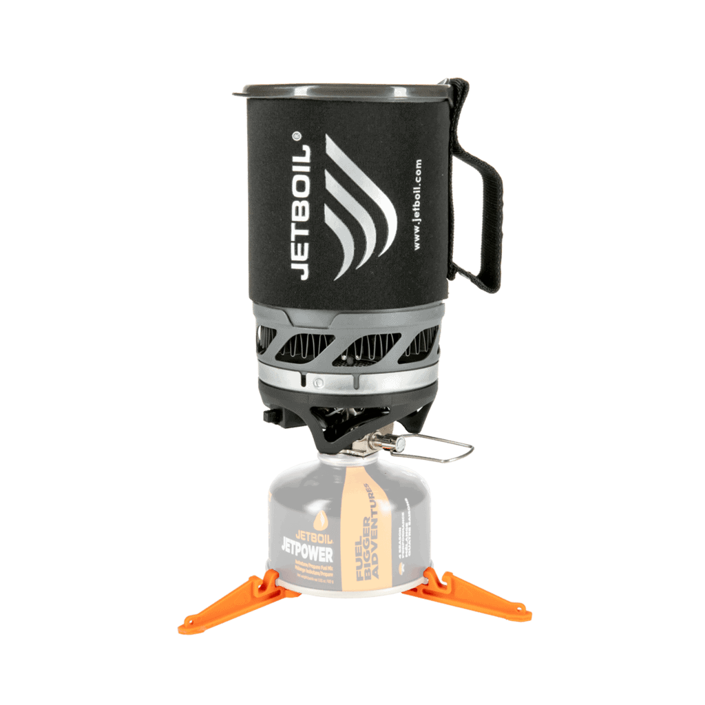 Jetboil MicroMo Cooking System - Carbon