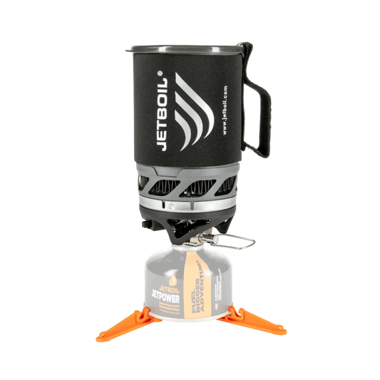 Jetboil MicroMo Cooking System - Carbon