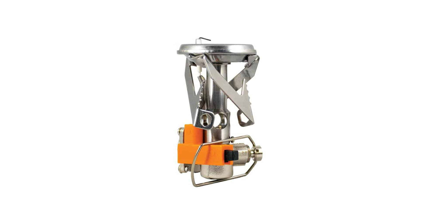 JetBoil Mighty Mo Camping Stove