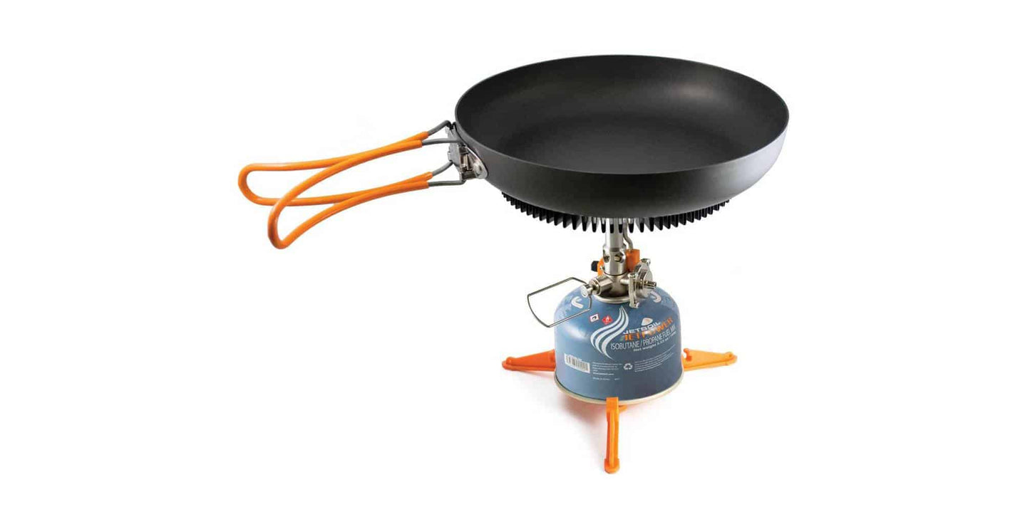 JetBoil Mighty Mo Camping Stove