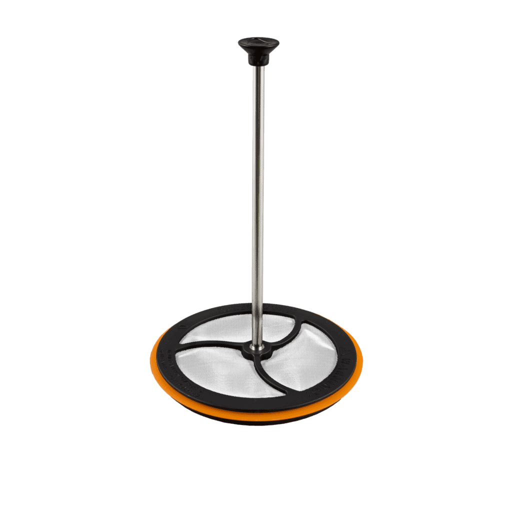 Jetboil  Silicone Coffee Press