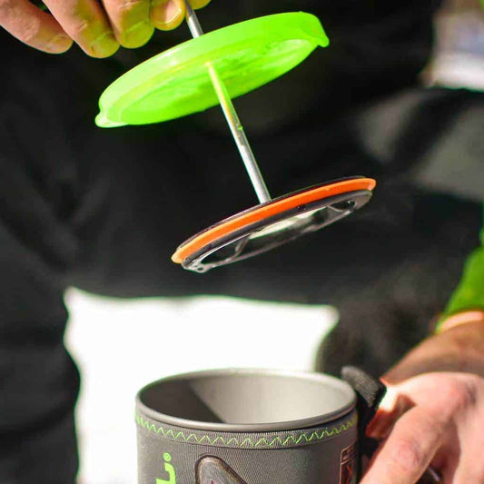 Jetboil  Silicone Coffee Press