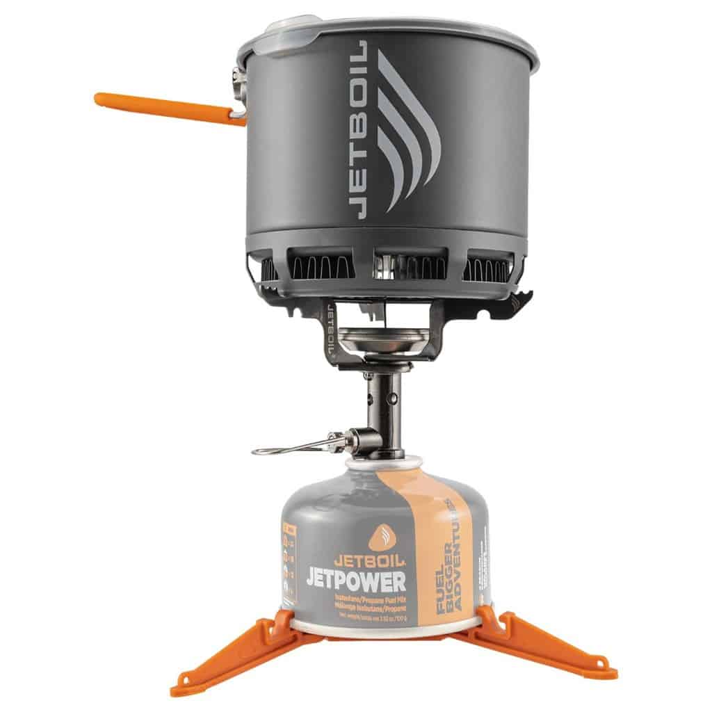 Jetboil Stash Lightweight Cooking System