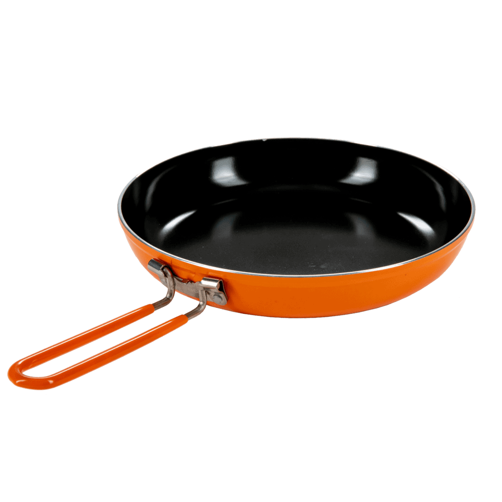 Jetboil Summit Skillet orange