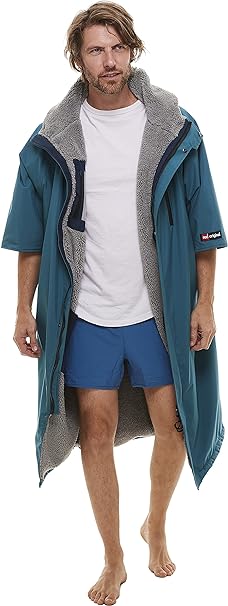 Red Evo Change Jacket Short Sleeve (Kids / Small) (Various Colours)