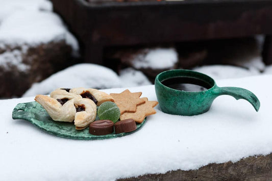 Kupilka Eco Gift Box Set  (Various Colours)