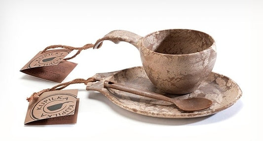 Kupilka Eco Gift Box Set  (Various Colours)