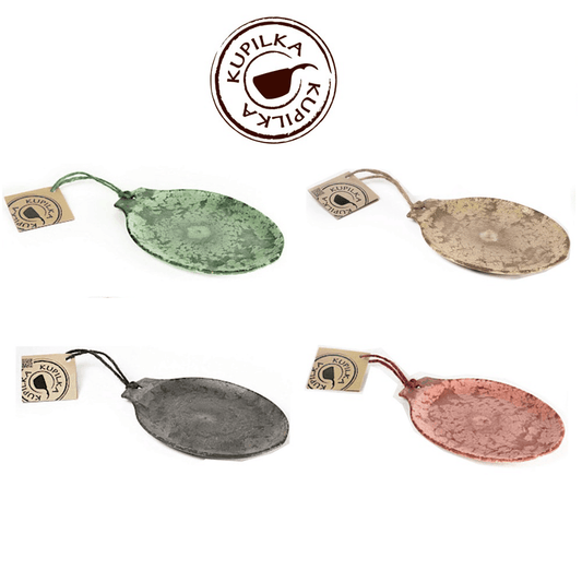 Kupilka 44 Eco  Plate 440ml (Various Colours)