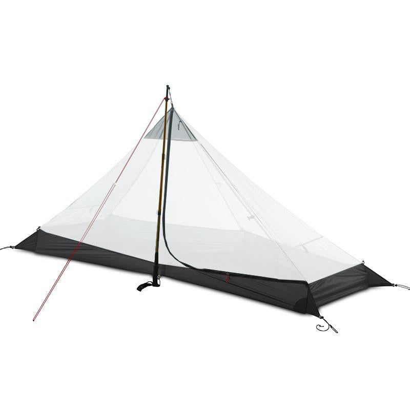 3F UL Gear Lanshan 4 Season Inner Tent (1 or 2) T-Zip
