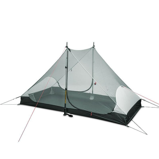 3F UL Gear Lanshan 3 Season inner tent (1 or 2) (T-Zip)