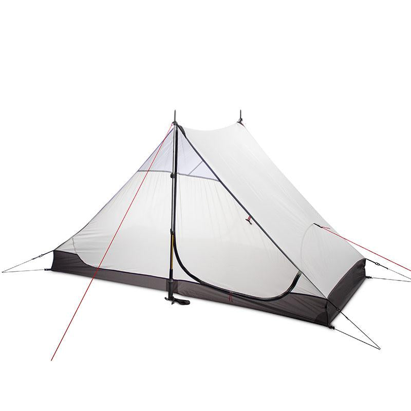3F UL Gear Lanshan 4 Season Inner Tent (1 or 2) T-Zip